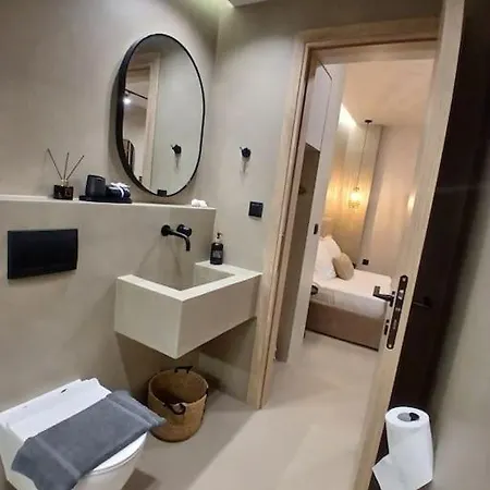 'υρια House's Apartment Thessaloniki