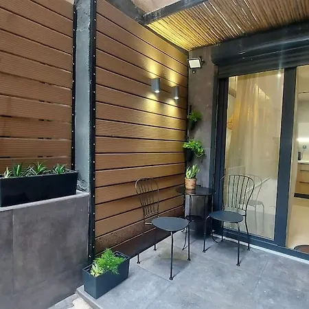 Apartment 'υρια House's Thessaloniki