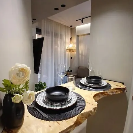 Apartment 'υρια House's Thessaloniki
