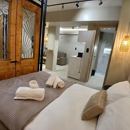 'υρια House's Apartment Thessaloniki