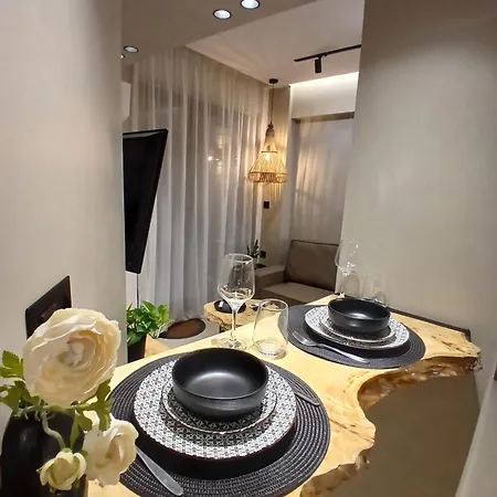 Apartment 'υρια House's Thessaloniki